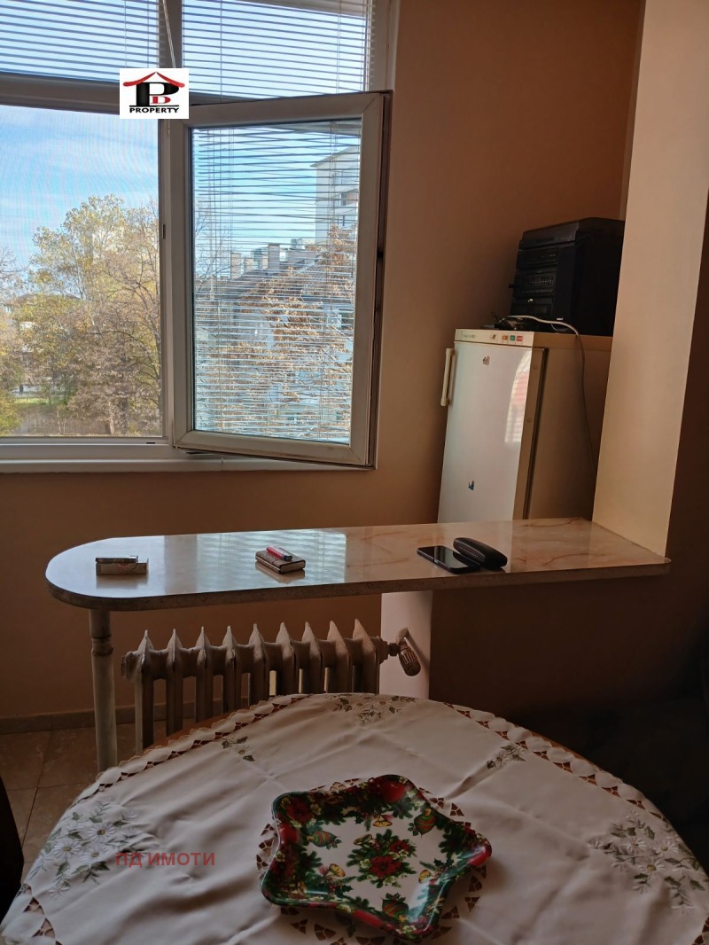 Дава под наем 1-СТАЕН, гр. София, Банишора, снимка 4 - Апартаменти - 52382094