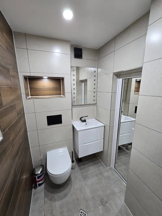 Дава под наем  2-стаен град София , Сердика , 70 кв.м | 71108907 - изображение [4]