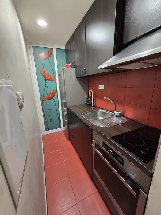 Дава под наем  2-стаен град София , Сердика , 70 кв.м | 71108907 - изображение [2]