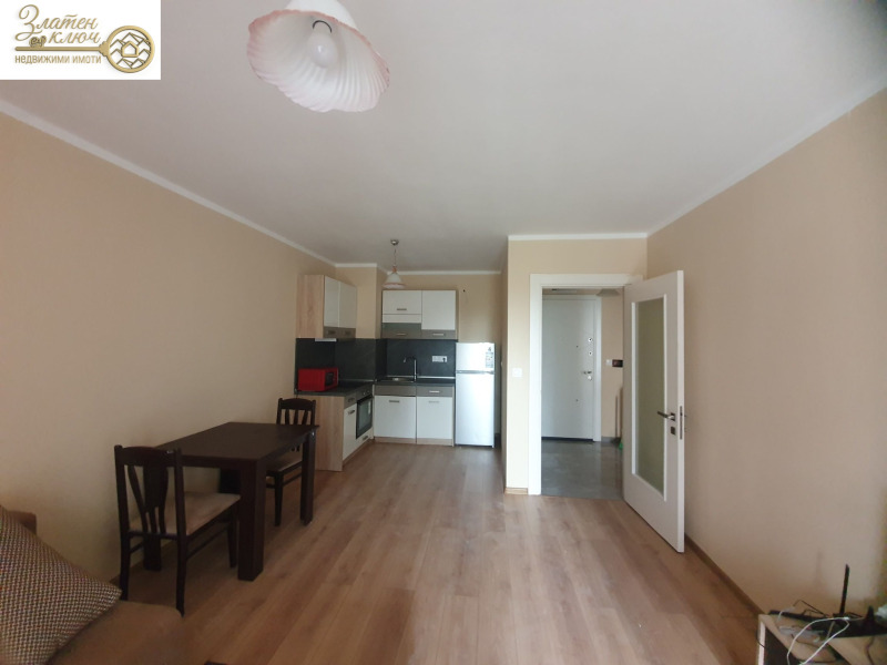 K pronájmu  1 ložnice Plovdiv , Zapaden , 69 m2 | 77097722 - obraz [6]