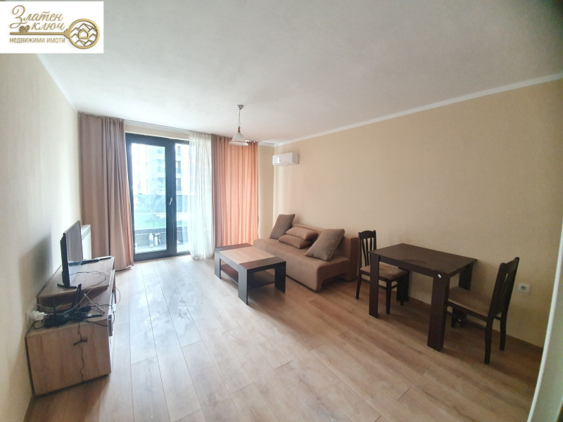 K pronájmu  1 ložnice Plovdiv , Zapaden , 69 m2 | 77097722 - obraz [5]