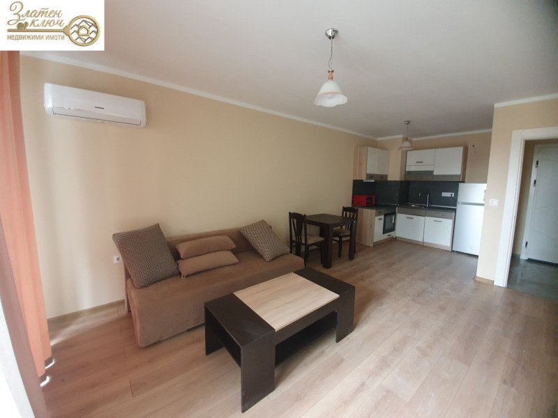 K pronájmu  1 ložnice Plovdiv , Zapaden , 69 m2 | 77097722 - obraz [3]