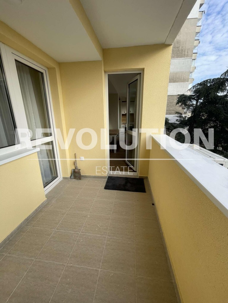 Te huur  1 slaapkamer Varna , Tsjajka , 80 m² | 59204708 - afbeelding [12]