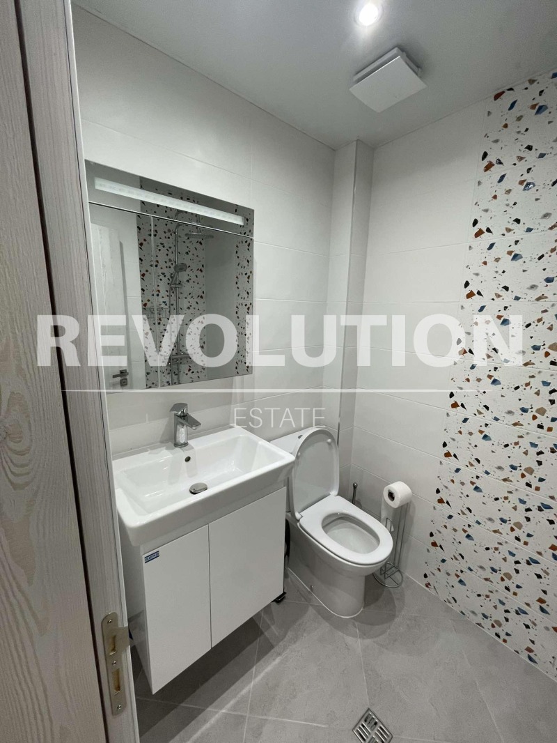 Te huur  1 slaapkamer Varna , Tsjajka , 80 m² | 59204708 - afbeelding [10]