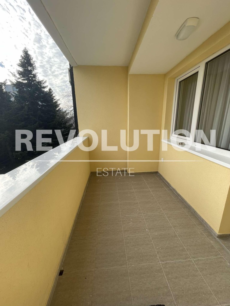Te huur  1 slaapkamer Varna , Tsjajka , 80 m² | 59204708 - afbeelding [13]