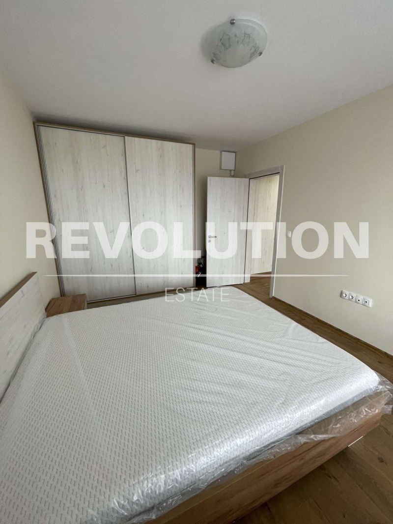Te huur  1 slaapkamer Varna , Tsjajka , 80 m² | 59204708 - afbeelding [7]