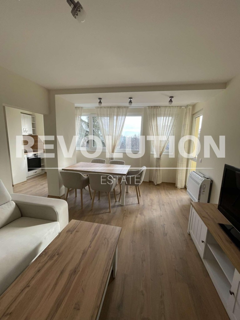 Te huur  1 slaapkamer Varna , Tsjajka , 80 m² | 59204708 - afbeelding [3]