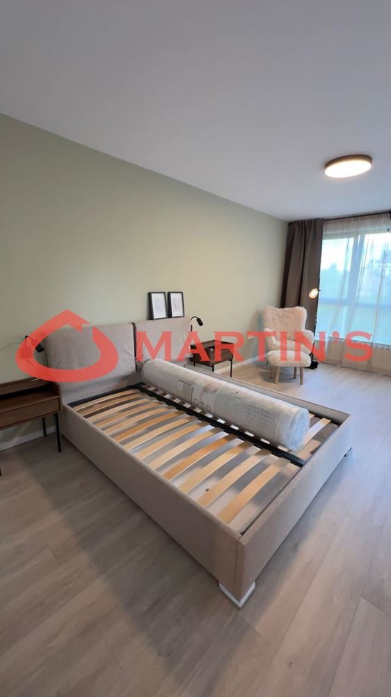 Zu vermieten  1 Schlafzimmer Sofia , Krastowa wada , 76 qm | 82098997 - Bild [5]