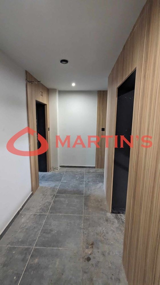 Zu vermieten  1 Schlafzimmer Sofia , Krastowa wada , 76 qm | 82098997 - Bild [9]