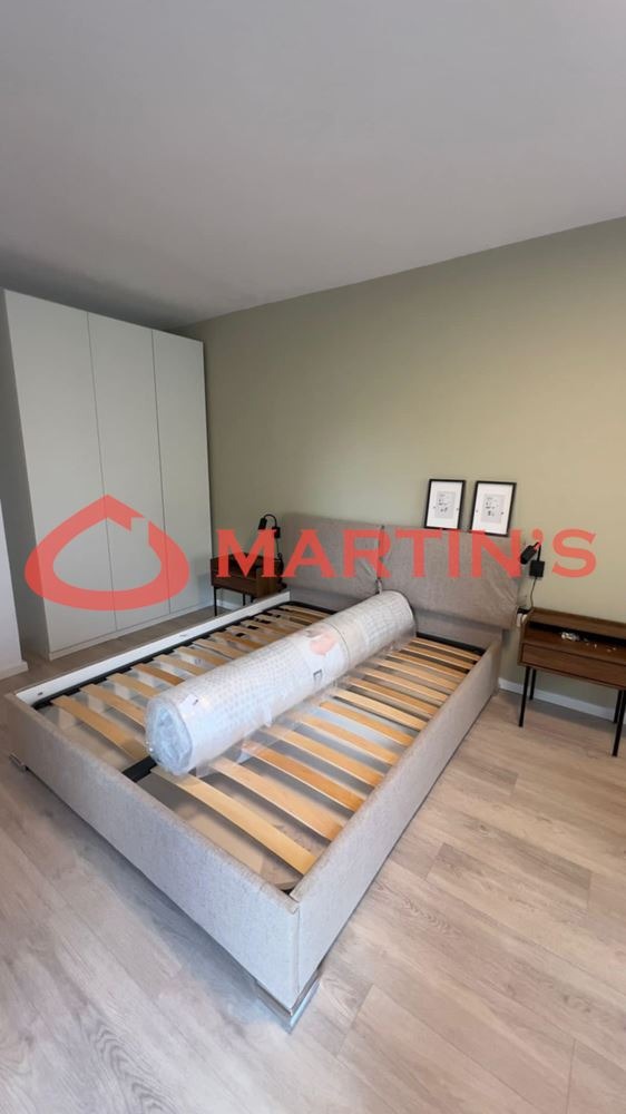 Zu vermieten  1 Schlafzimmer Sofia , Krastowa wada , 76 qm | 82098997 - Bild [6]