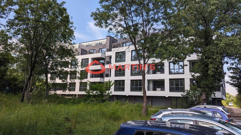 Zu vermieten  1 Schlafzimmer Sofia , Krastowa wada , 76 qm | 82098997 - Bild [10]