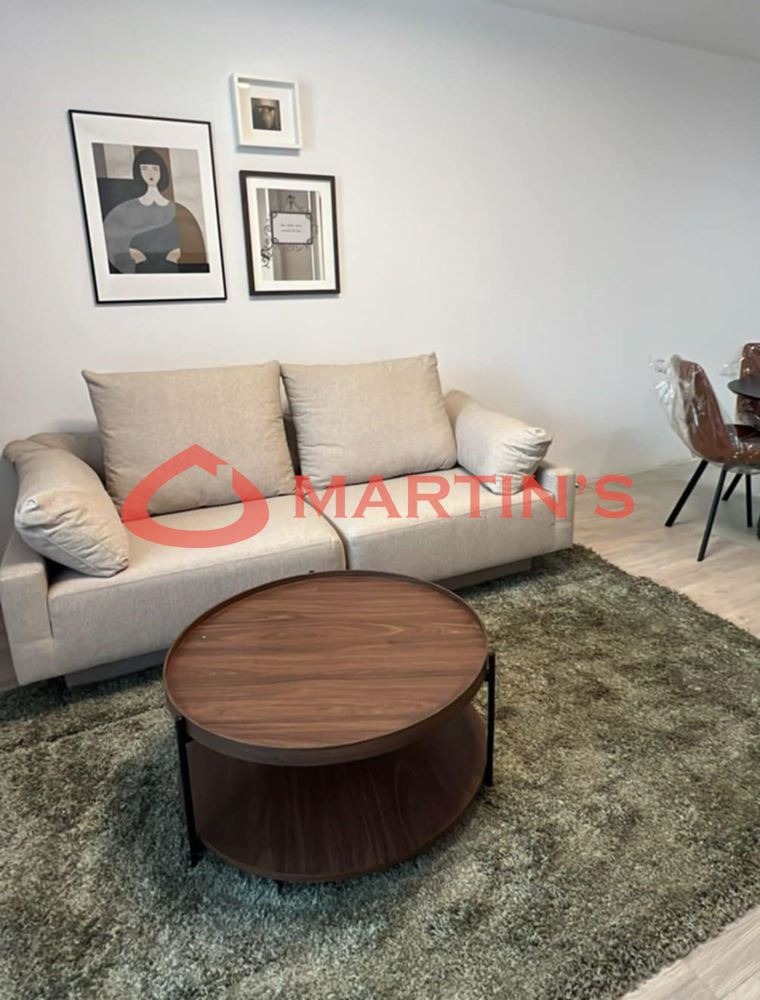 Zu vermieten  1 Schlafzimmer Sofia , Krastowa wada , 76 qm | 82098997 - Bild [3]