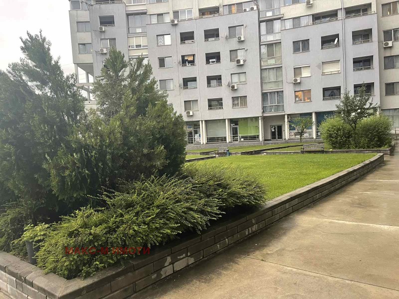 Дава под наем  2-стаен град София , Дианабад , 66 кв.м | 77079083