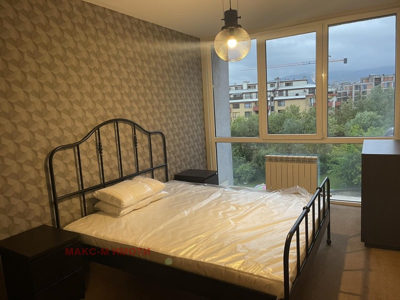 Дава под наем  2-стаен град София , Дианабад , 66 кв.м | 77079083 - изображение [2]