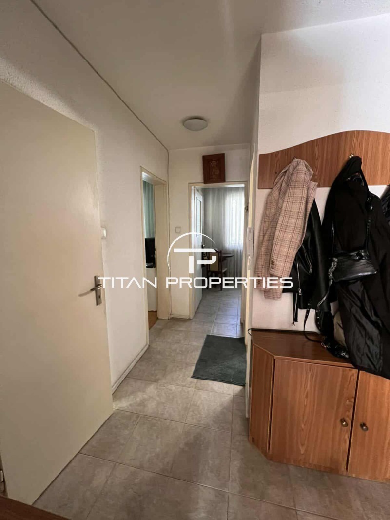 En renta  1 dormitorio Varna , Bazar Levski , 60 metros cuadrados | 64671102 - imagen [8]