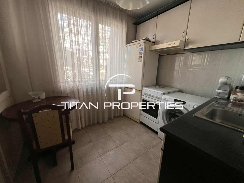 En renta  1 dormitorio Varna , Bazar Levski , 60 metros cuadrados | 64671102 - imagen [6]