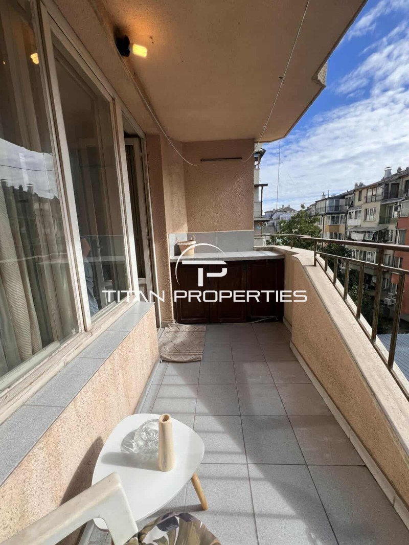 En renta  1 dormitorio Varna , Bazar Levski , 60 metros cuadrados | 64671102 - imagen [9]