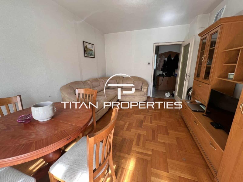 En renta  1 dormitorio Varna , Bazar Levski , 60 metros cuadrados | 64671102 - imagen [3]
