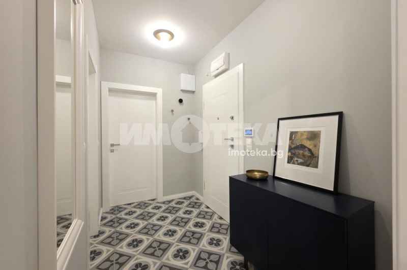 Para alugar  1 quarto Sofia , Lozenec , 70 m² | 47876971 - imagem [10]