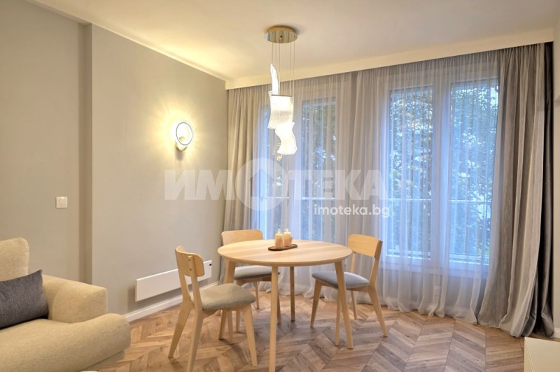 Para alugar  1 quarto Sofia , Lozenec , 70 m² | 47876971 - imagem [4]