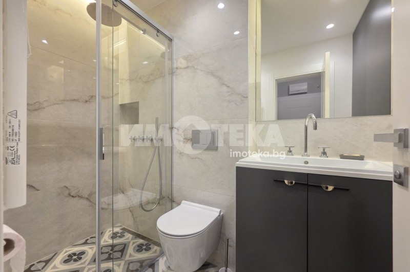 Para alugar  1 quarto Sofia , Lozenec , 70 m² | 47876971 - imagem [6]