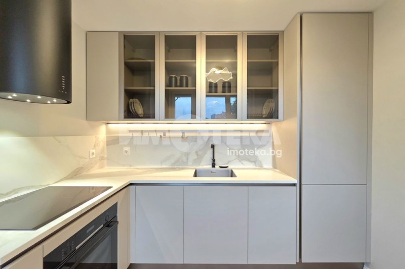 Para alugar  1 quarto Sofia , Lozenec , 70 m² | 47876971 - imagem [11]