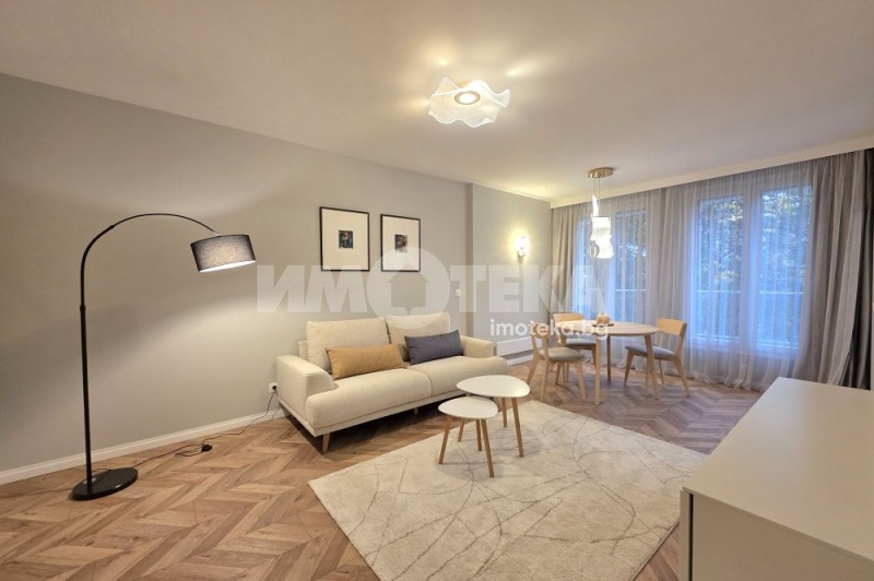 Para alugar  1 quarto Sofia , Lozenec , 70 m² | 47876971 - imagem [8]