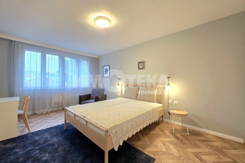 Para alugar  1 quarto Sofia , Lozenec , 70 m² | 47876971 - imagem [3]