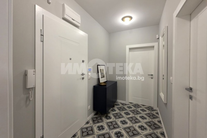 Para alugar  1 quarto Sofia , Lozenec , 70 m² | 47876971 - imagem [9]