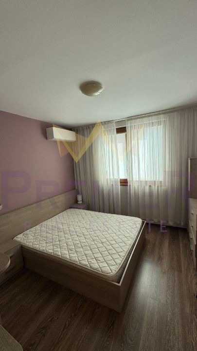 Дава под наем 2-СТАЕН, гр. Варна, Свети Никола, снимка 6 - Апартаменти - 54999722