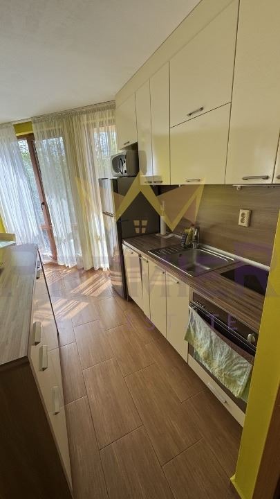 Дава под наем 2-СТАЕН, гр. Варна, Свети Никола, снимка 2 - Апартаменти - 54999722