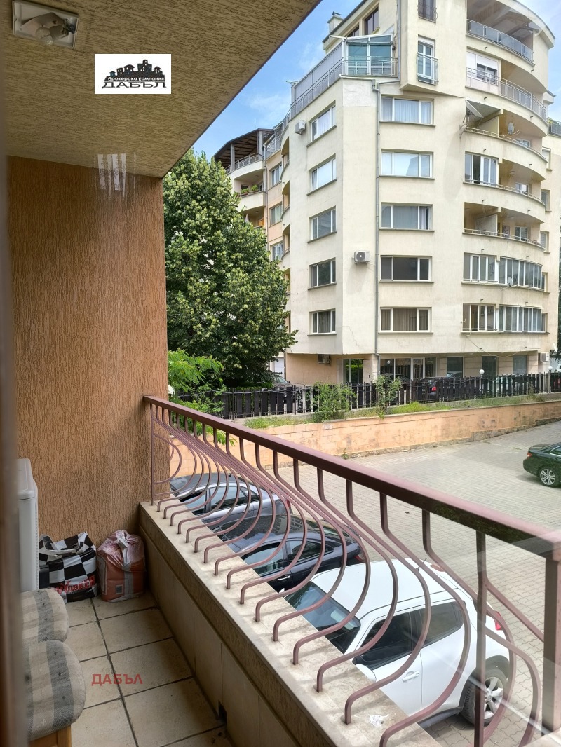 Дава под наем 3-СТАЕН, гр. София, Борово, снимка 11 - Апартаменти - 53436096