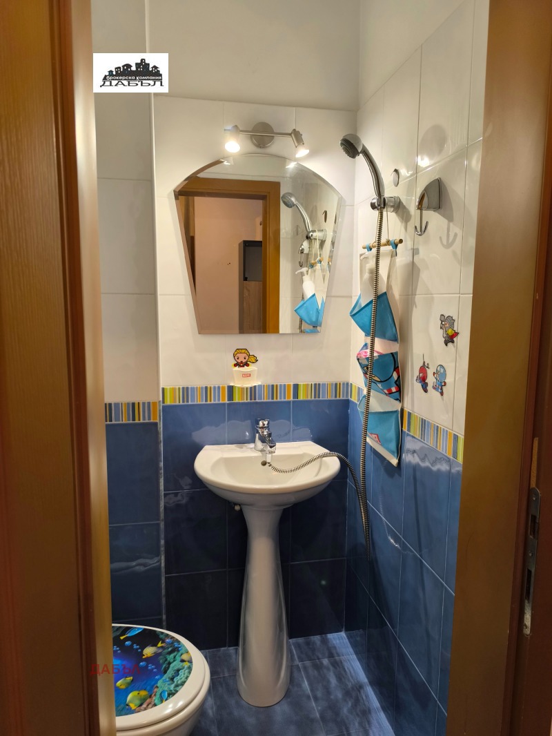 Дава под наем 3-СТАЕН, гр. София, Борово, снимка 9 - Апартаменти - 53436096