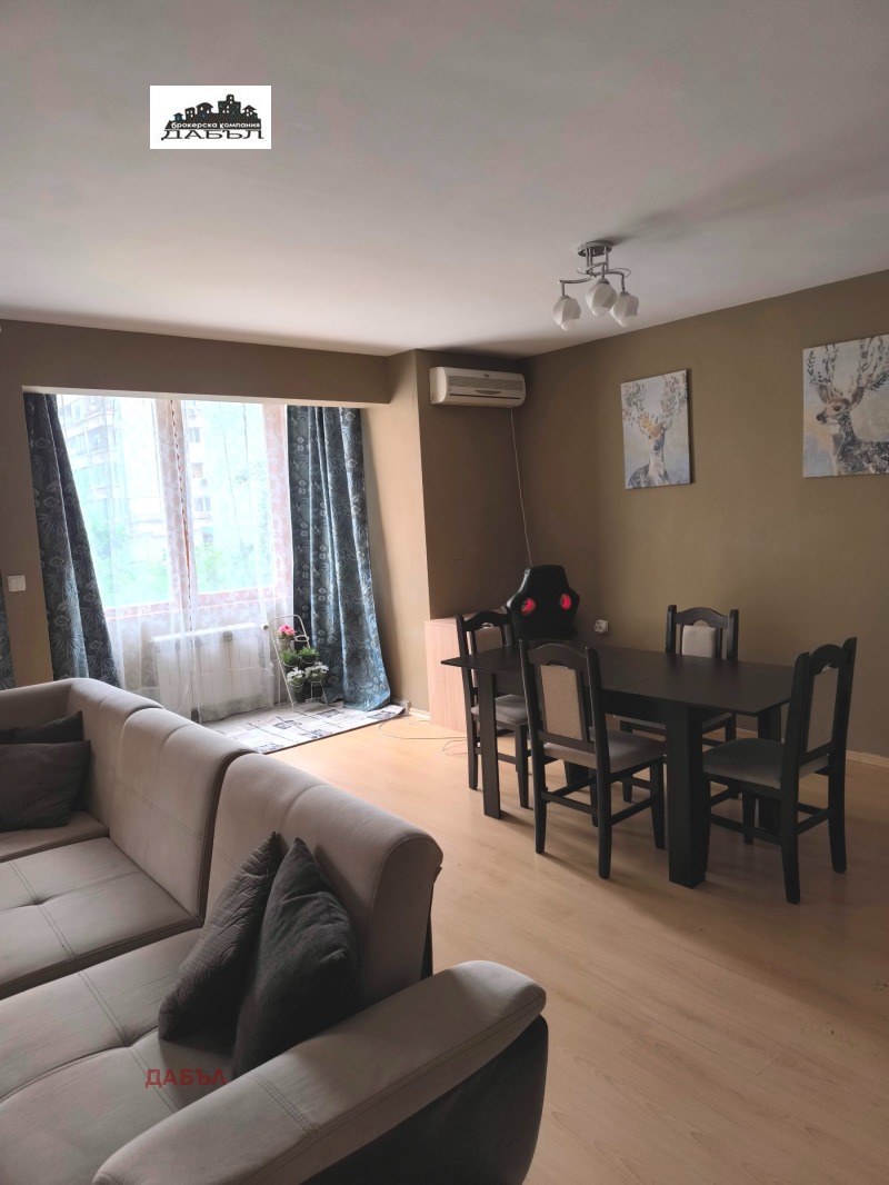 Дава под наем 3-СТАЕН, гр. София, Борово, снимка 2 - Апартаменти - 53436096