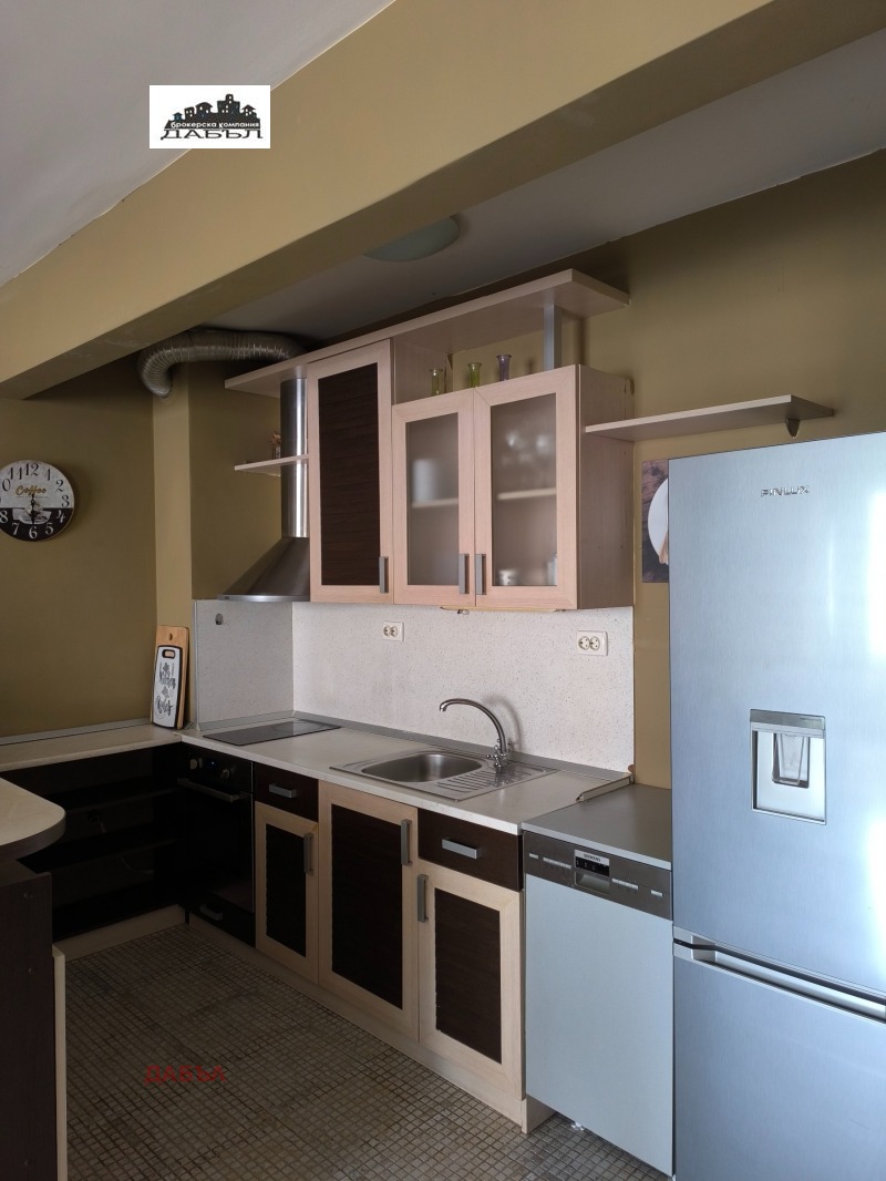 Дава под наем 3-СТАЕН, гр. София, Борово, снимка 3 - Апартаменти - 53436096