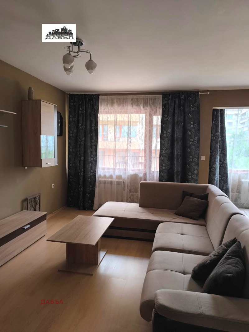 Дава под наем 3-СТАЕН, гр. София, Борово