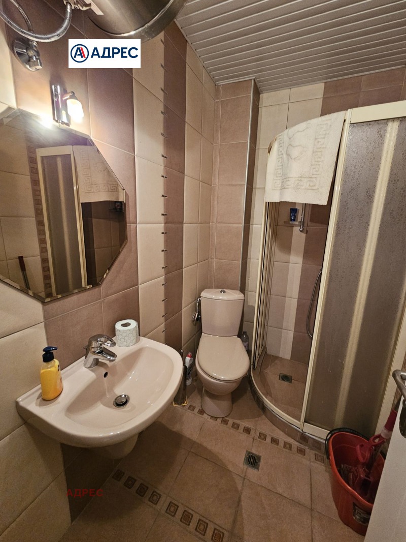 Te huur  2 slaapkamers Varna , Ljatno kino Trakija , 87 m² | 12213506 - afbeelding [5]