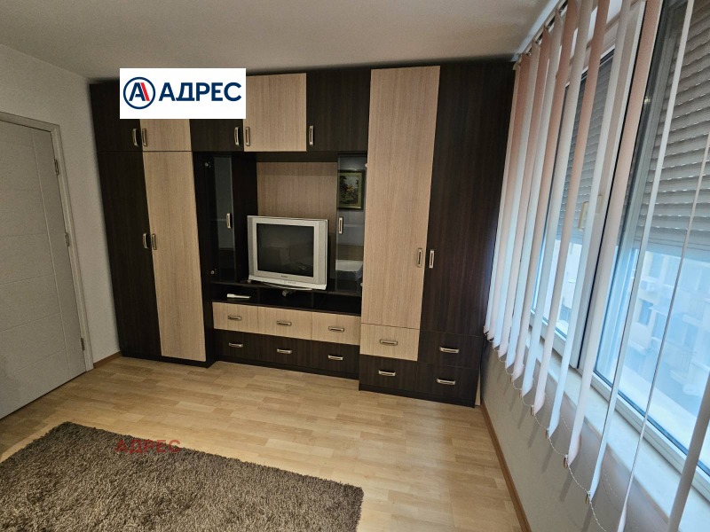 For Rent  2 bedroom Varna , Lyatno kino Trakiya , 87 sq.m | 12213506 - image [4]