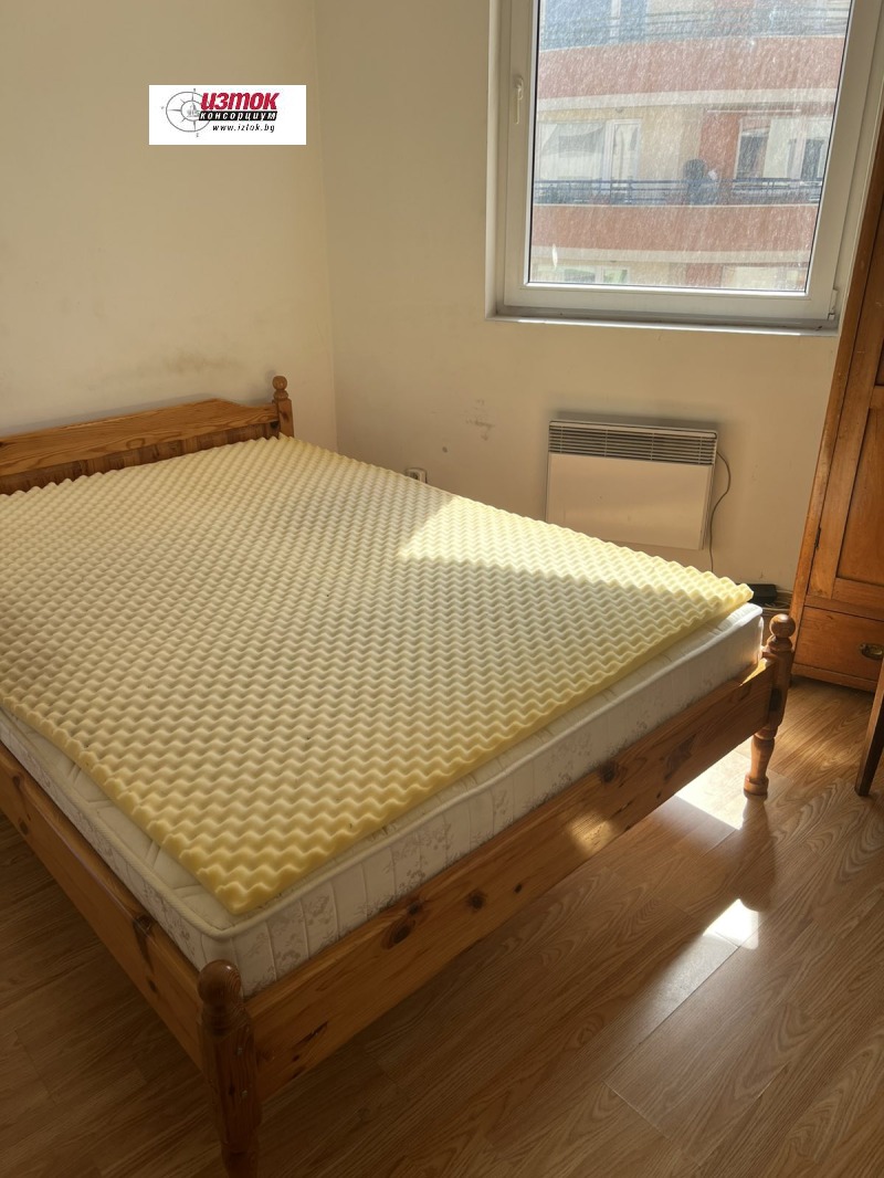 Da affittare  2 camere da letto Sofia , Manastirski livadi , 106 mq | 75940068 - Immagine [9]