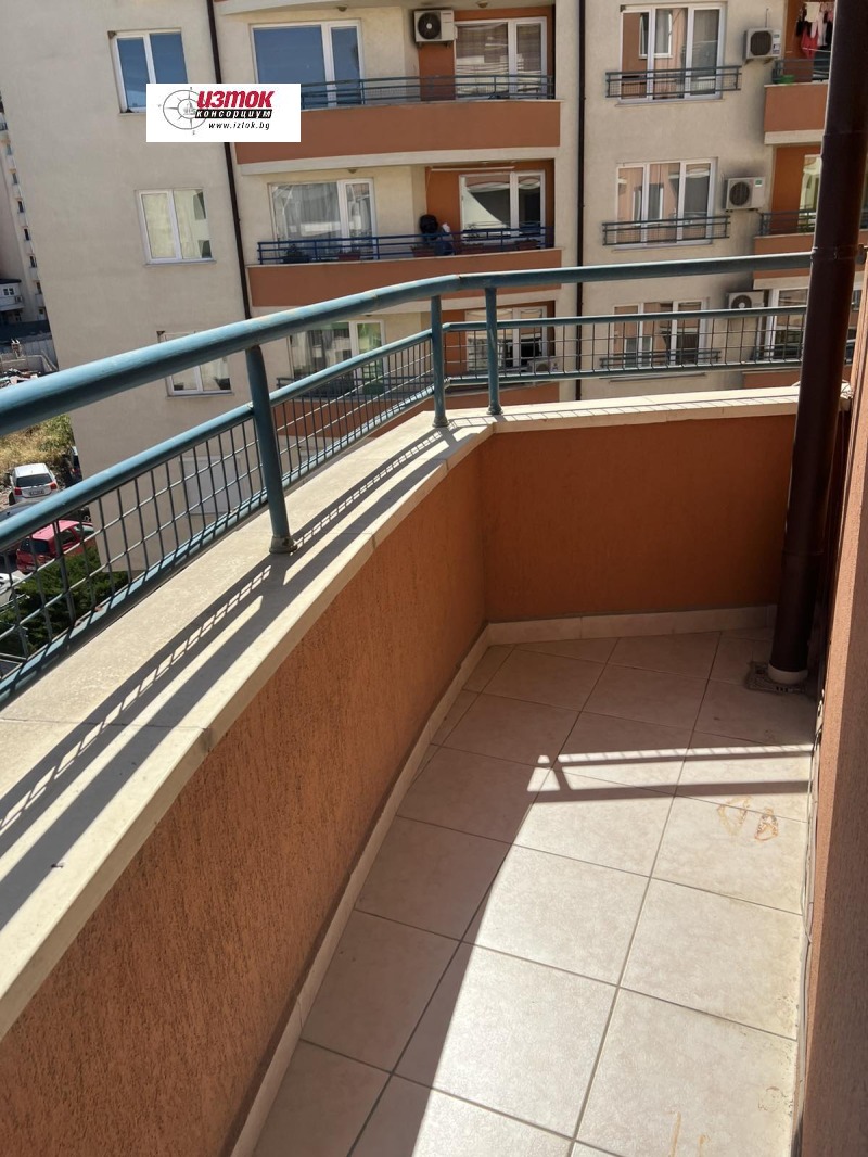 Da affittare  2 camere da letto Sofia , Manastirski livadi , 106 mq | 75940068 - Immagine [10]
