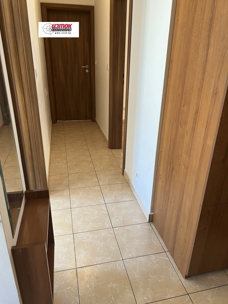 Da affittare  2 camere da letto Sofia , Manastirski livadi , 106 mq | 75940068 - Immagine [6]