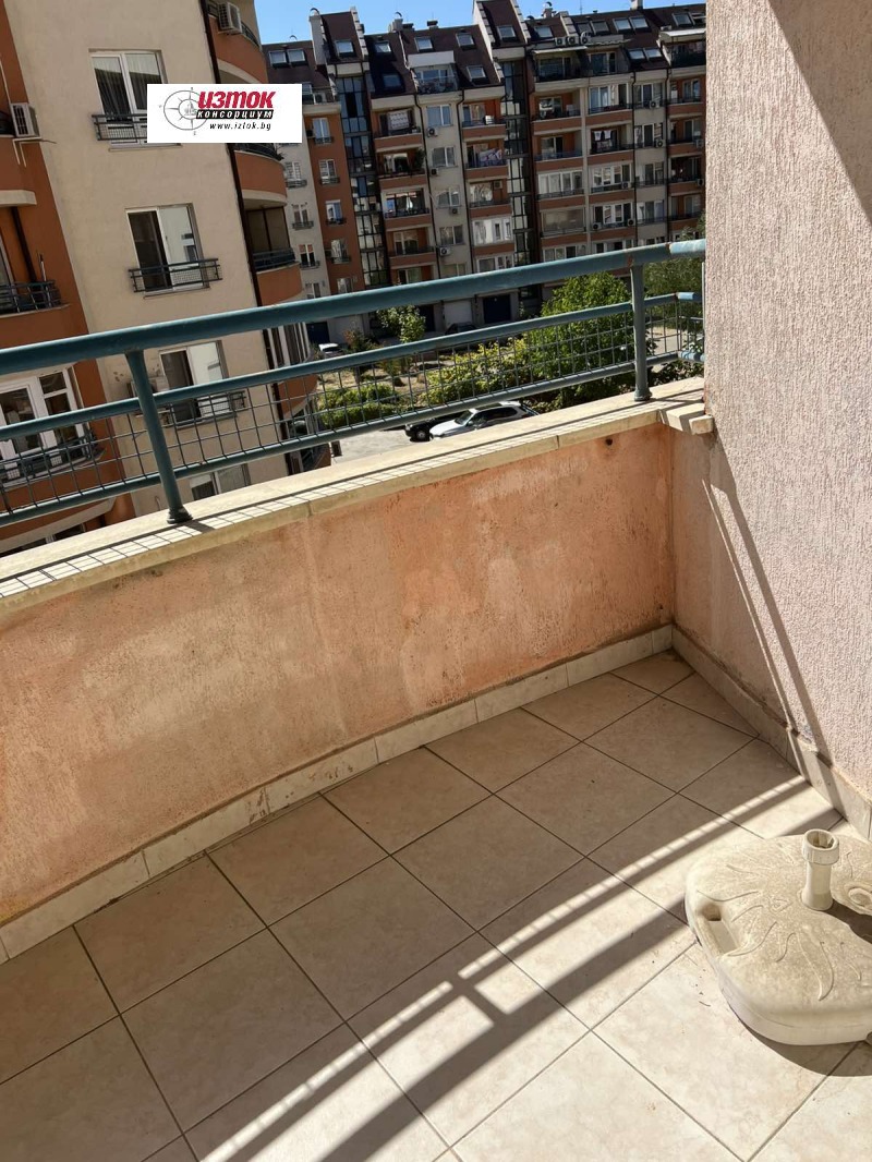 Da affittare  2 camere da letto Sofia , Manastirski livadi , 106 mq | 75940068 - Immagine [8]