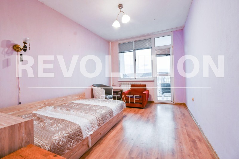 Дава под наем 3-СТАЕН, гр. София, Стрелбище, снимка 6 - Апартаменти - 52535843