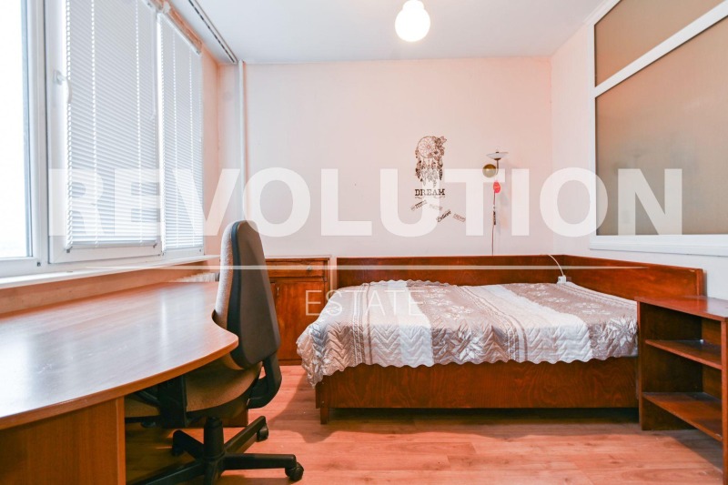 Дава под наем 3-СТАЕН, гр. София, Стрелбище, снимка 8 - Апартаменти - 52535843