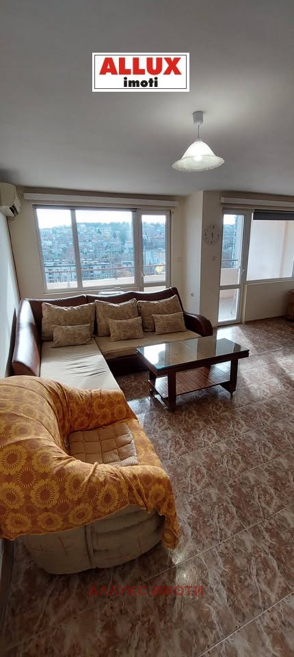 Дава под наем 3-СТАЕН, гр. Русе, Мидия Енос, снимка 3 - Апартаменти - 52627947