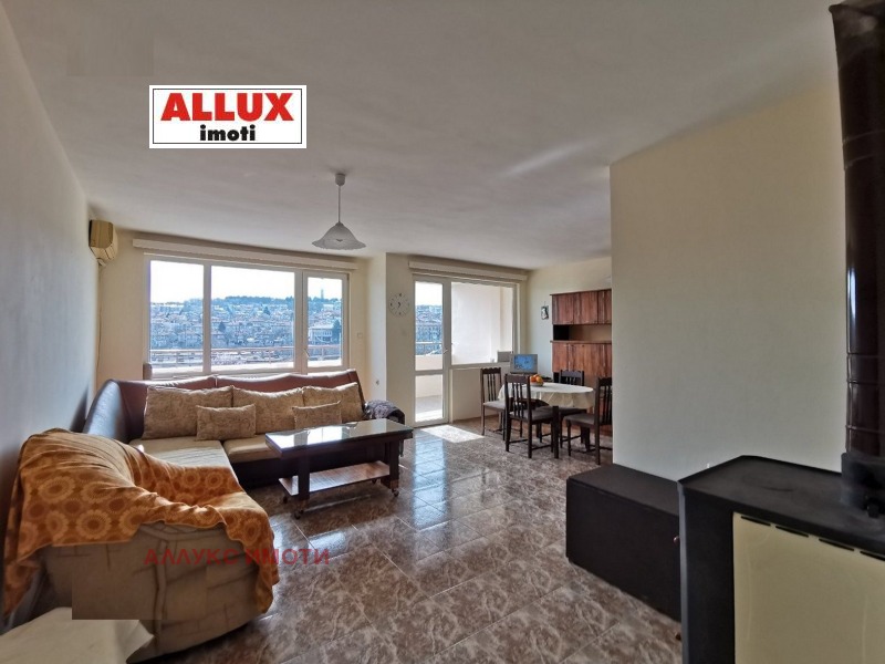 Дава под наем 3-СТАЕН, гр. Русе, Мидия Енос, снимка 8 - Апартаменти - 52627947