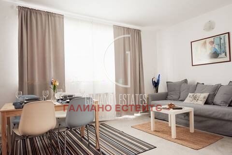 Дава под наем 3-СТАЕН, гр. София, Лозенец, снимка 2 - Апартаменти - 53781123