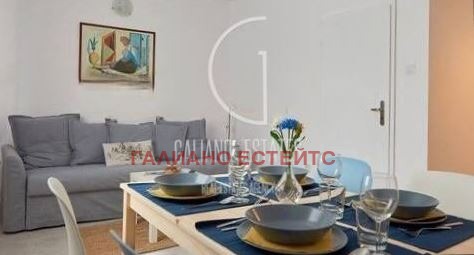 Дава под наем 3-СТАЕН, гр. София, Лозенец, снимка 3 - Апартаменти - 53781123