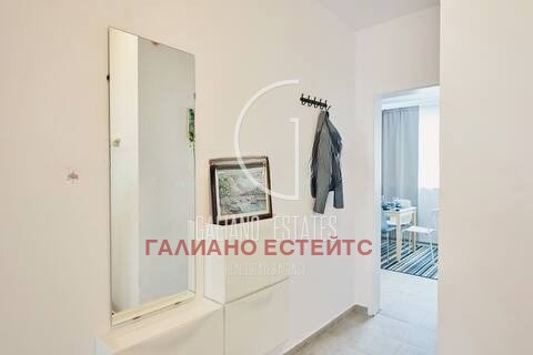 Дава под наем 3-СТАЕН, гр. София, Лозенец, снимка 7 - Апартаменти - 53781123