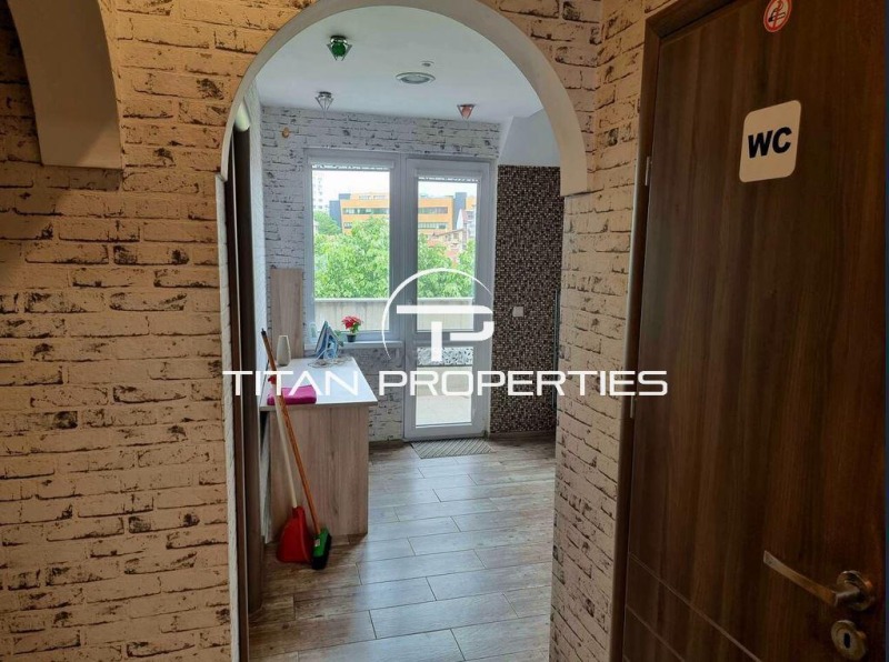 Te huur  Maisonnette Varna , Trosjevo , 110 m² | 83940968 - afbeelding [6]